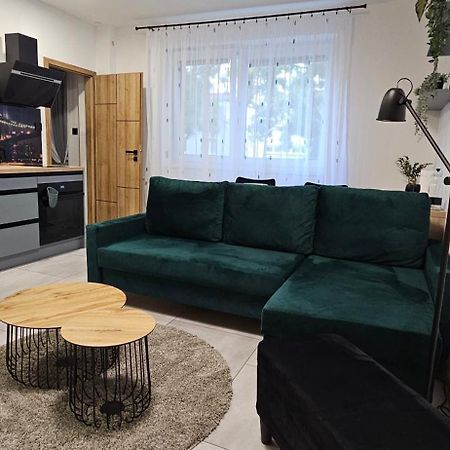 Apartman Manhattan 布拉迪斯拉发 外观 照片