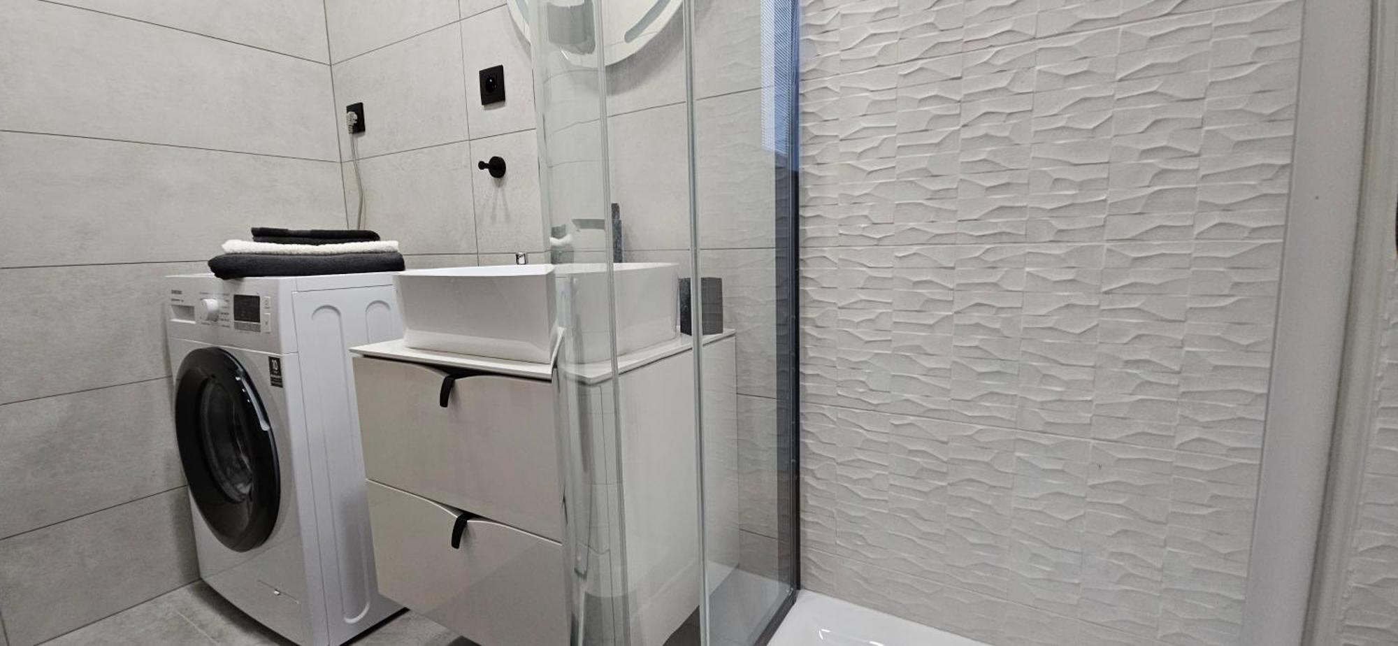 Apartman Manhattan 布拉迪斯拉发 外观 照片